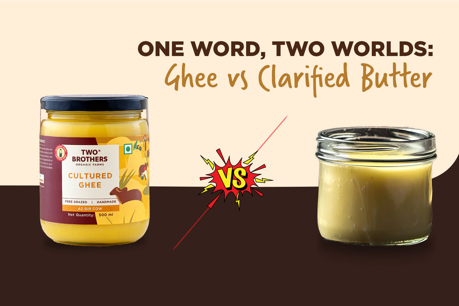 A2 Ghee