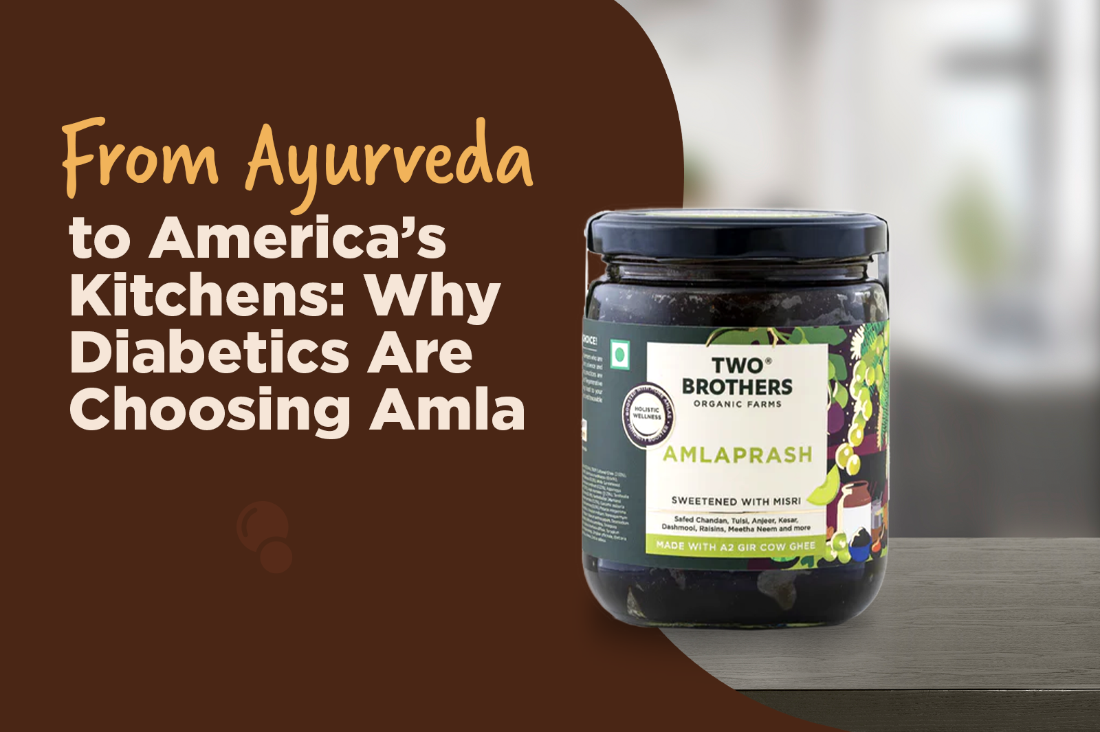 Why Diabetics Are Turning to Amla in the USA