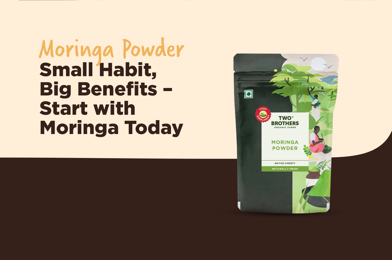 How to Take Moringa Powder Daily: A Simple Guide to a Healthier You