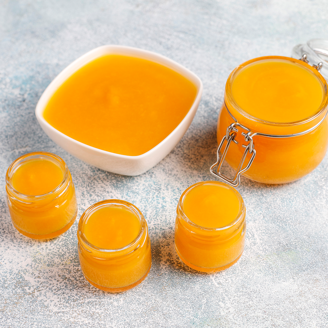 Easy Summer Recipes with Desi Ghee You’ll Love