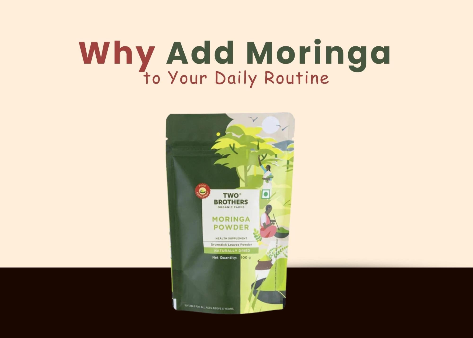 What Is Moringa Good For and Why You Should Add It to Your Daily Diet
