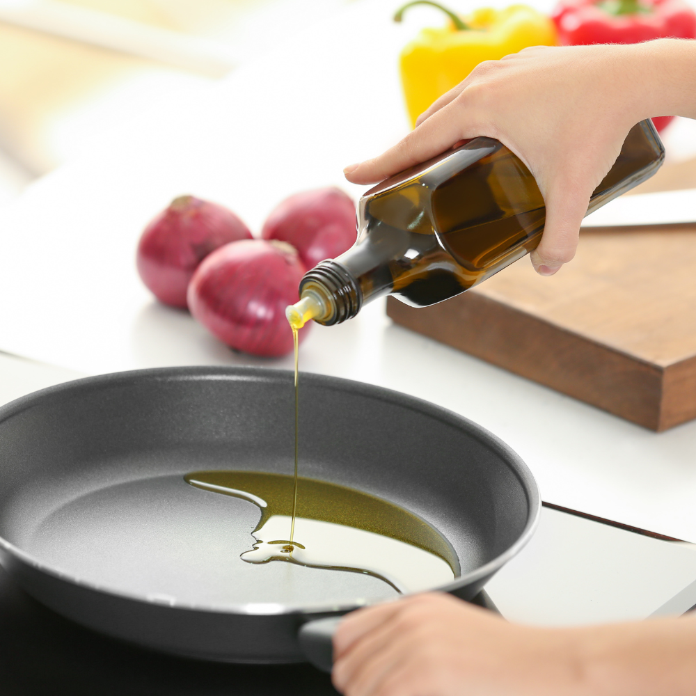 Which Oil Is Best for Cooking? A Gentle Guide to Healthier Choices