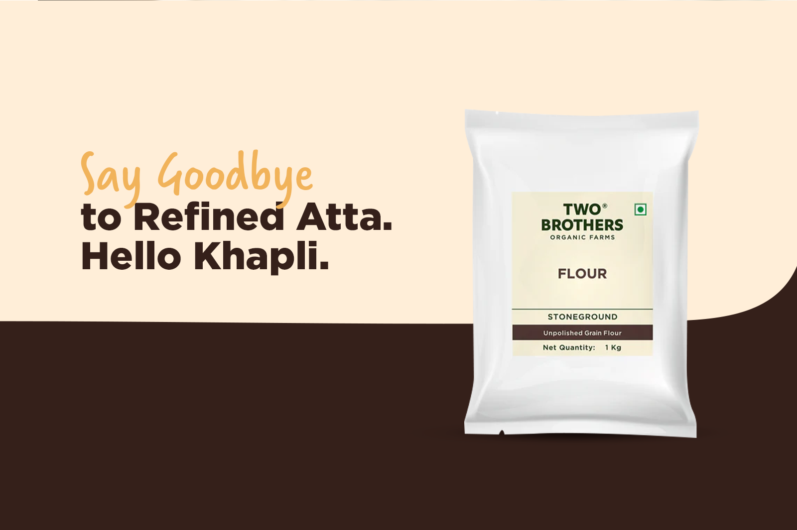 What Is Khapli Atta and Why Use It?