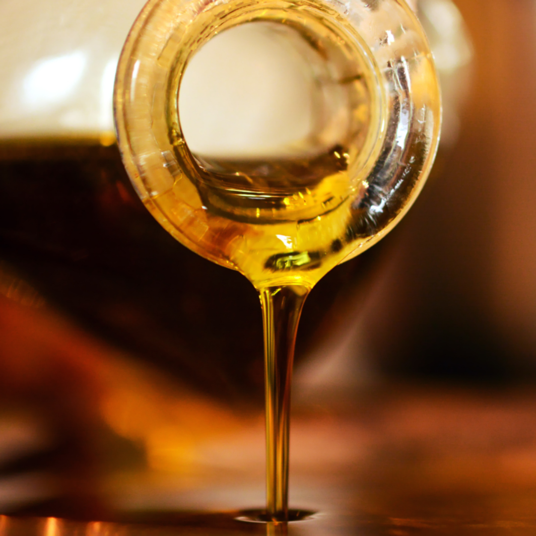 Wood-Pressed Oil vs Cold-Pressed Oil: Which Is Healthier and Why?