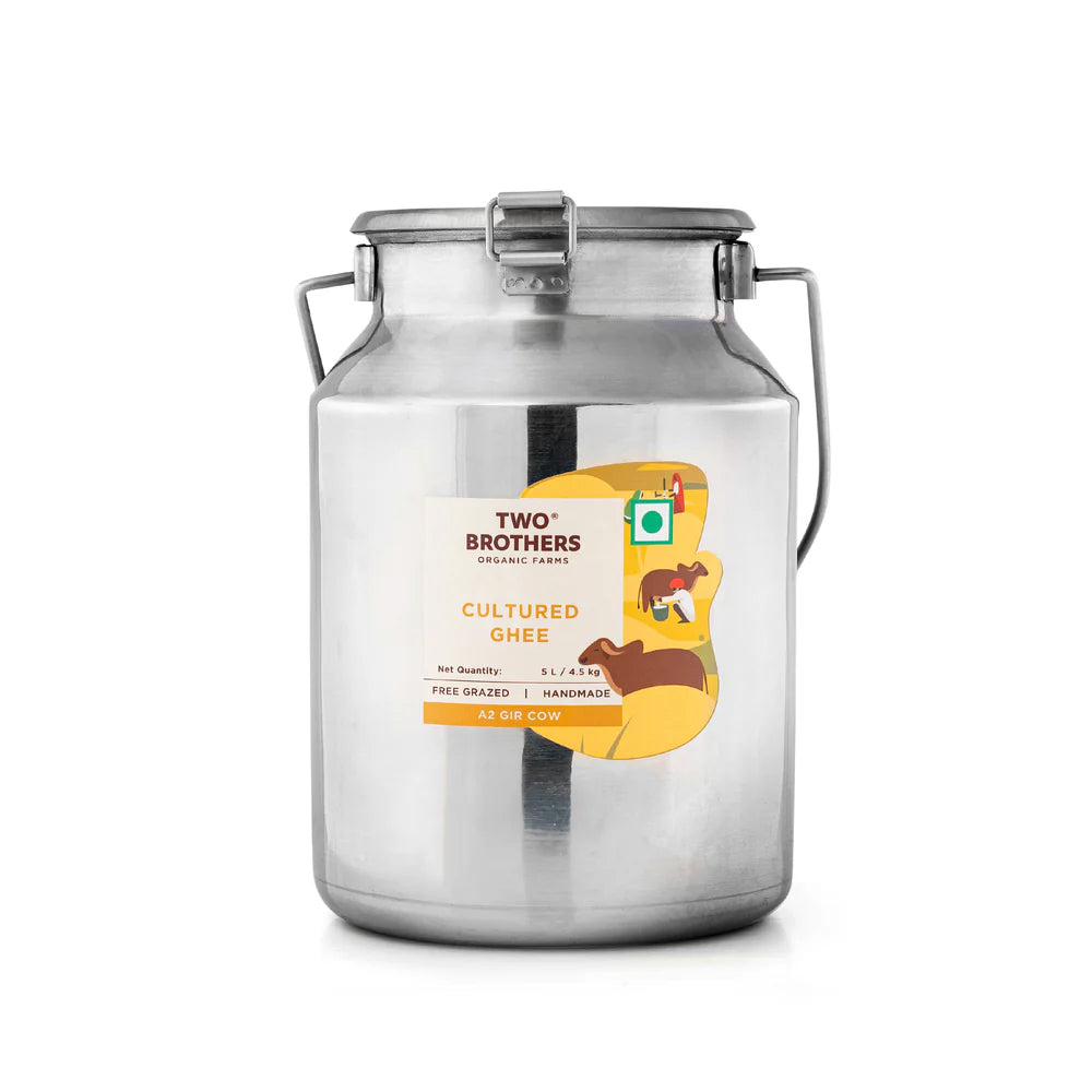 A2 Cow Ghee Online Buy