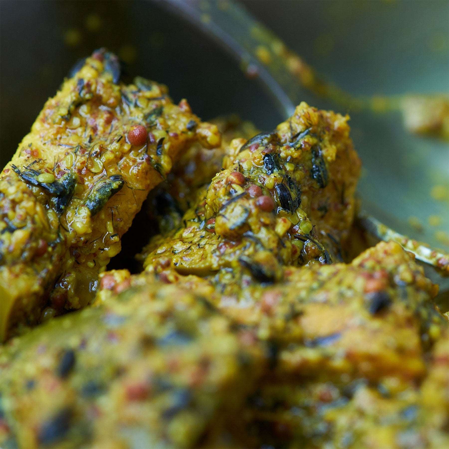 Raw Mango Pickle Online