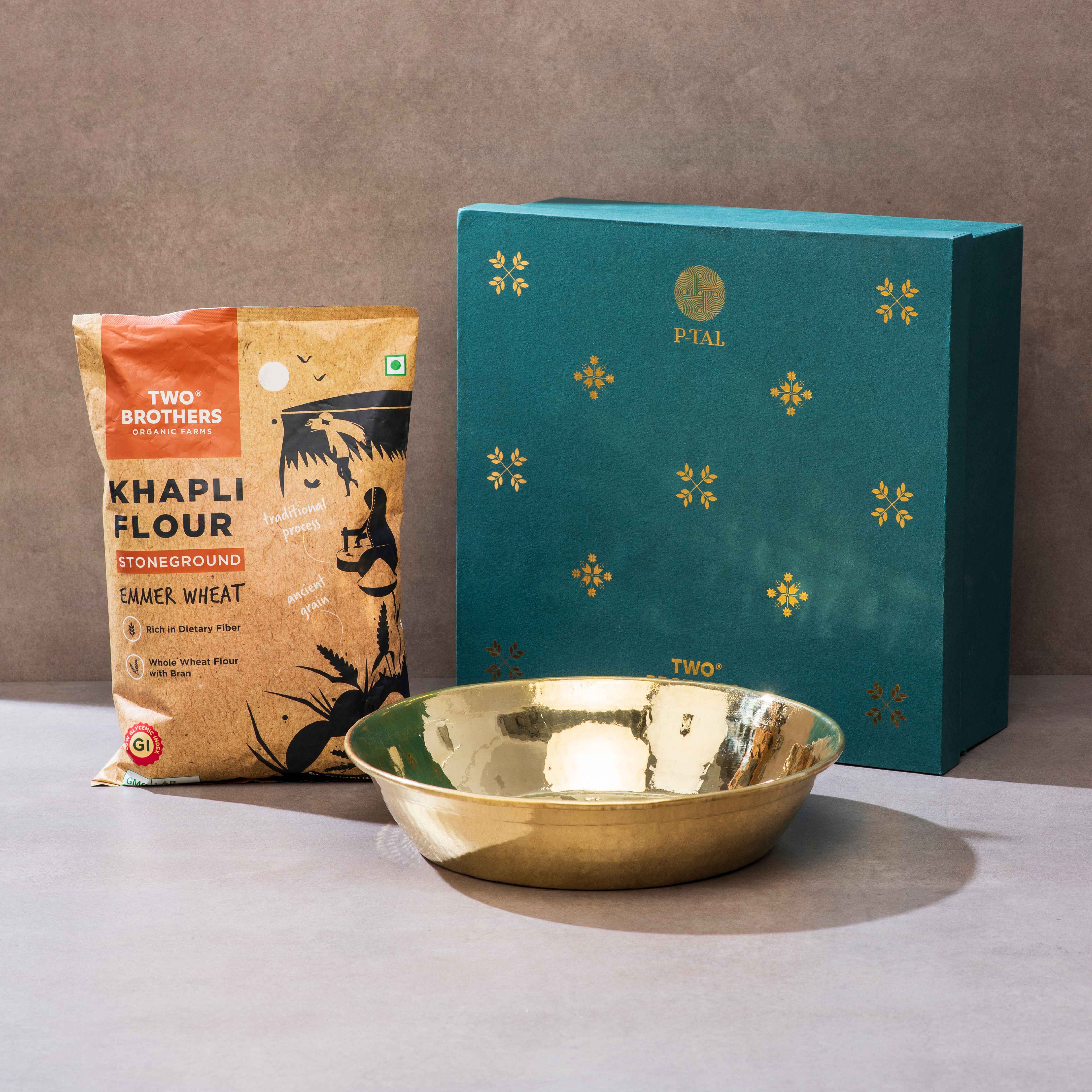 Buy Paraat Gift Box