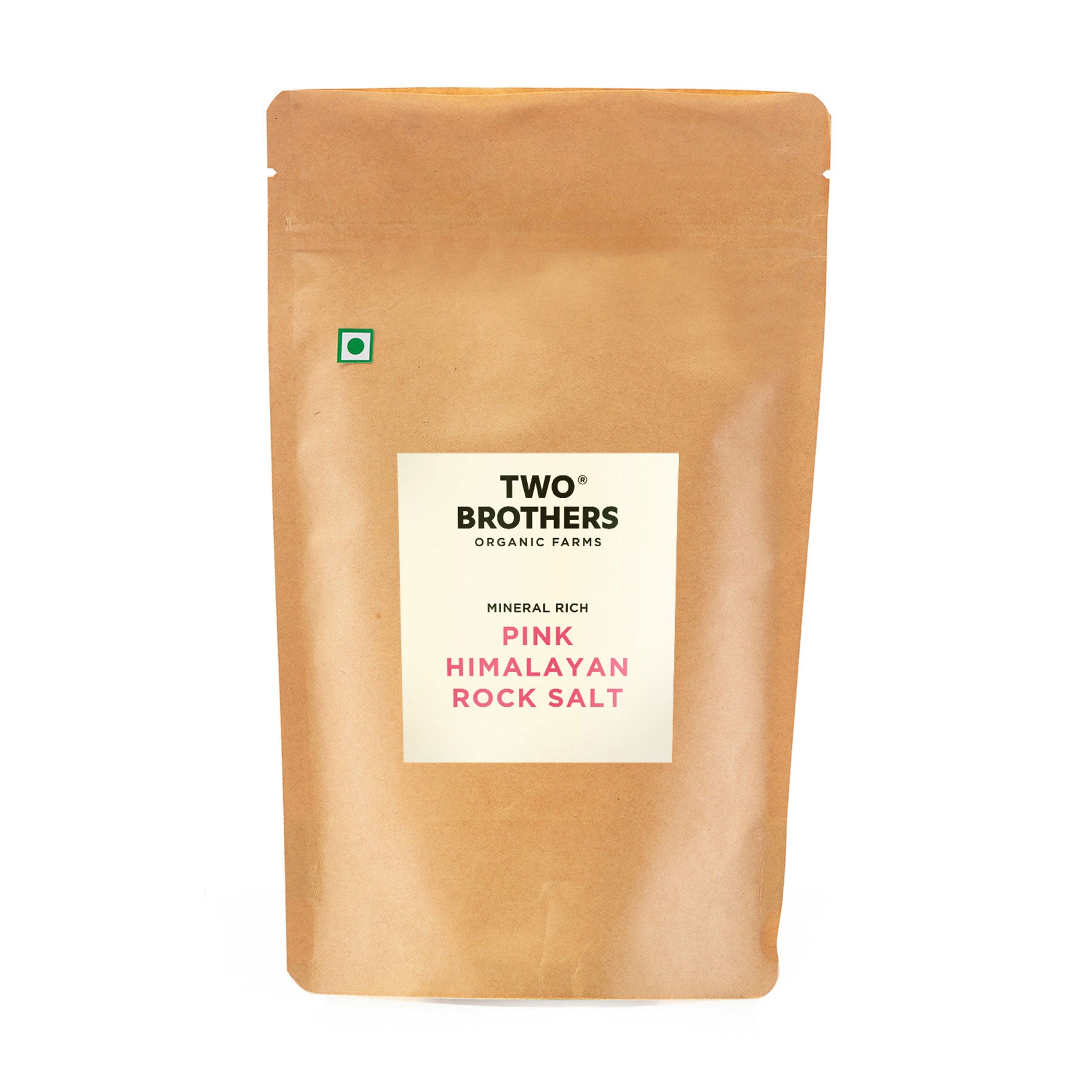 Pink Himalayan Rock Salt -BYOB