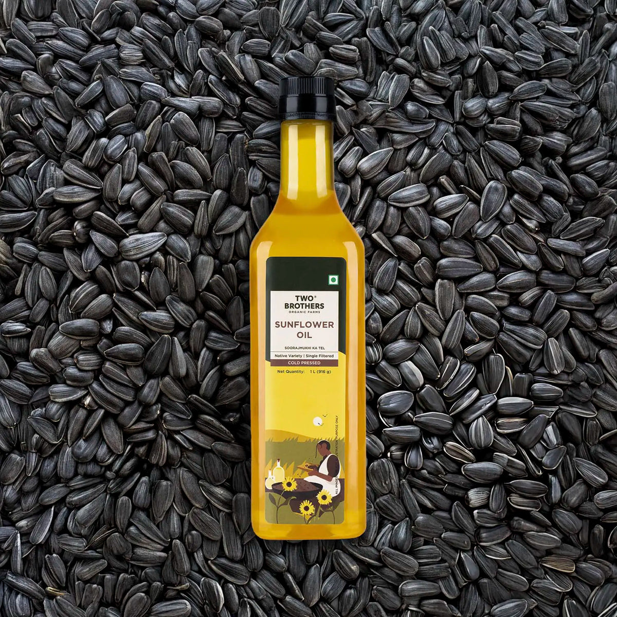 Buy Sunflower Oil Online
