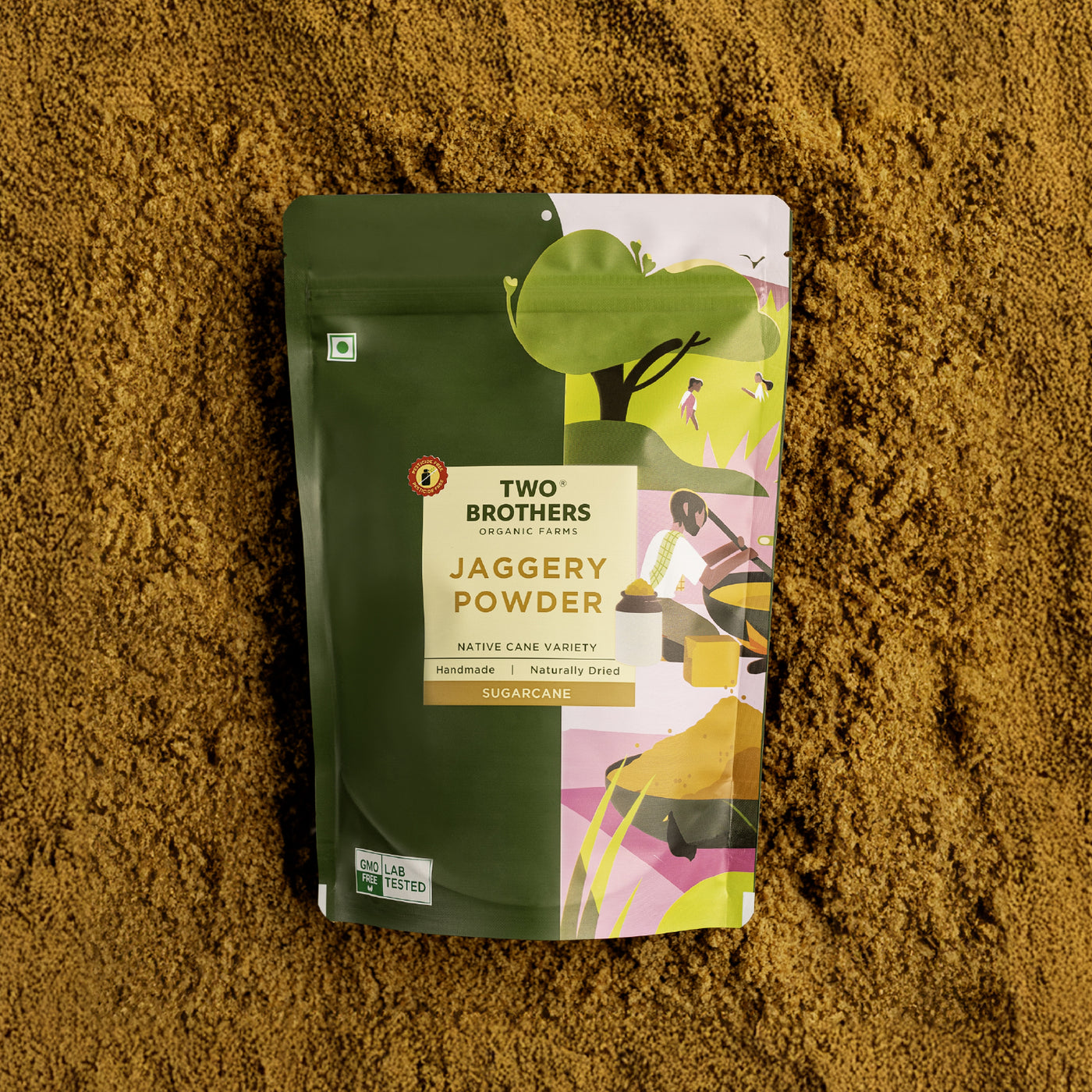 Buy Unprocessed Natural Sweetener Online