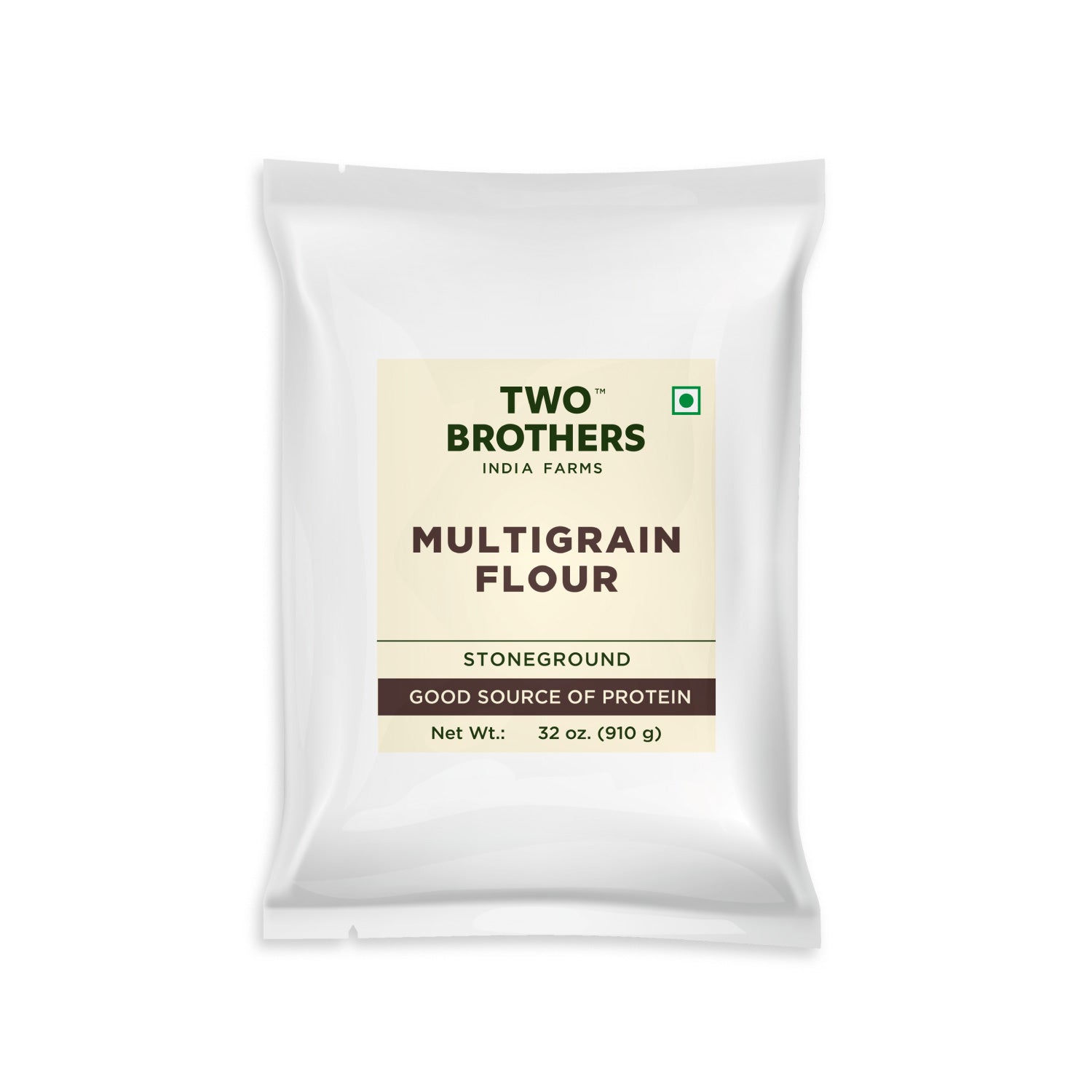 Multigrain Flour - 6 lb (2.73 kg)