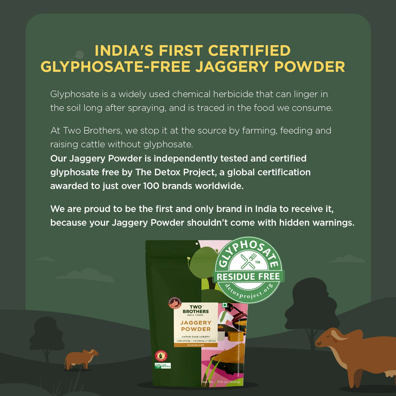 Unprocessed Natural Jaggery Sweetener
