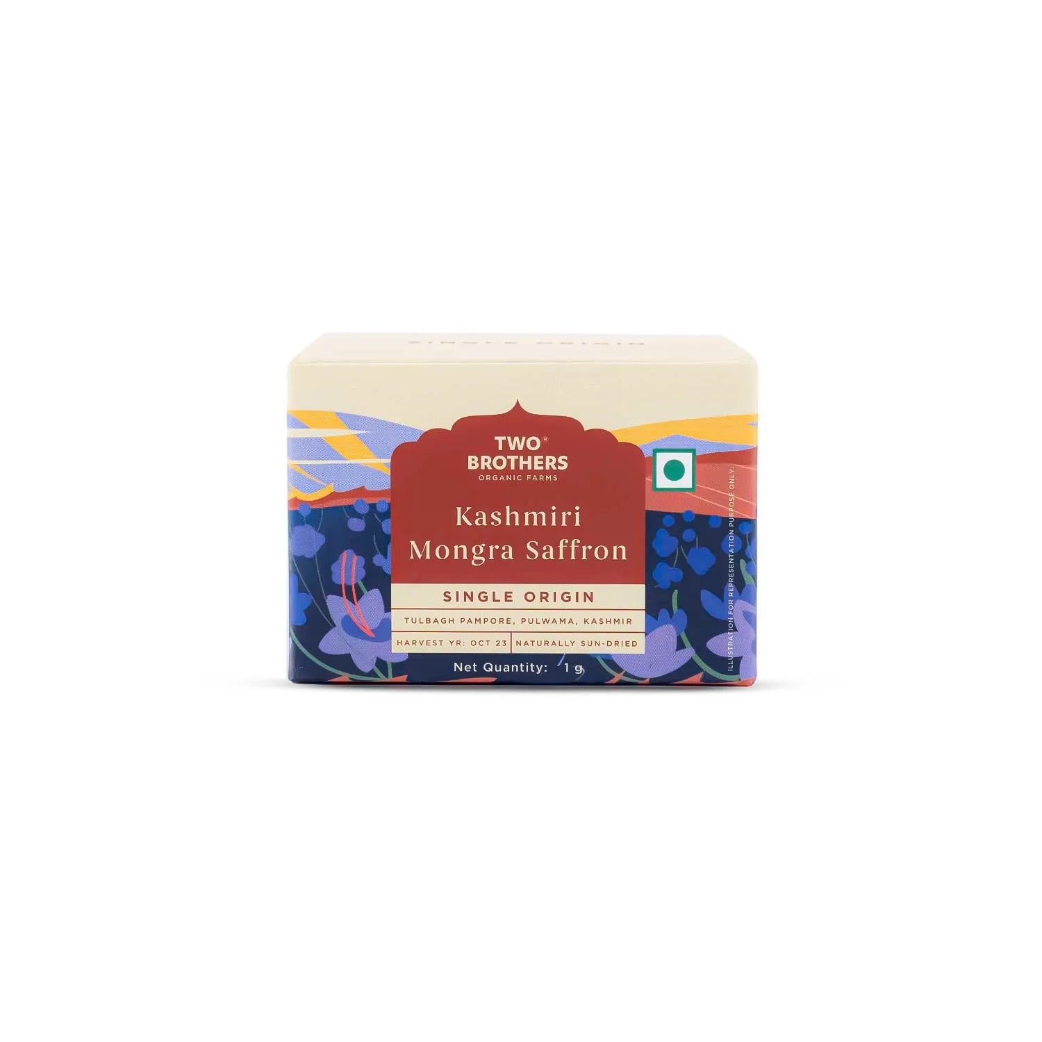 Purchase Origin Saffron