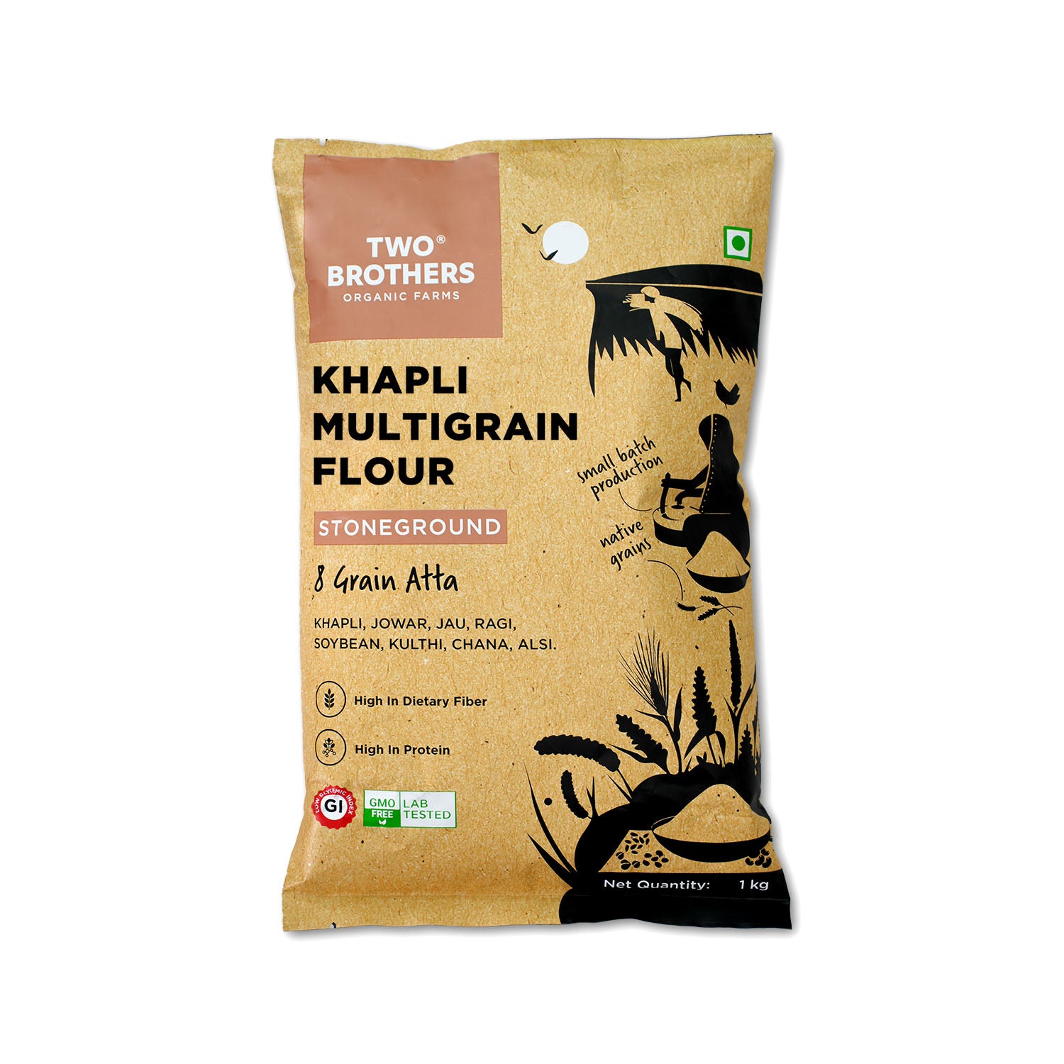 Shop Multigrain Flour Online