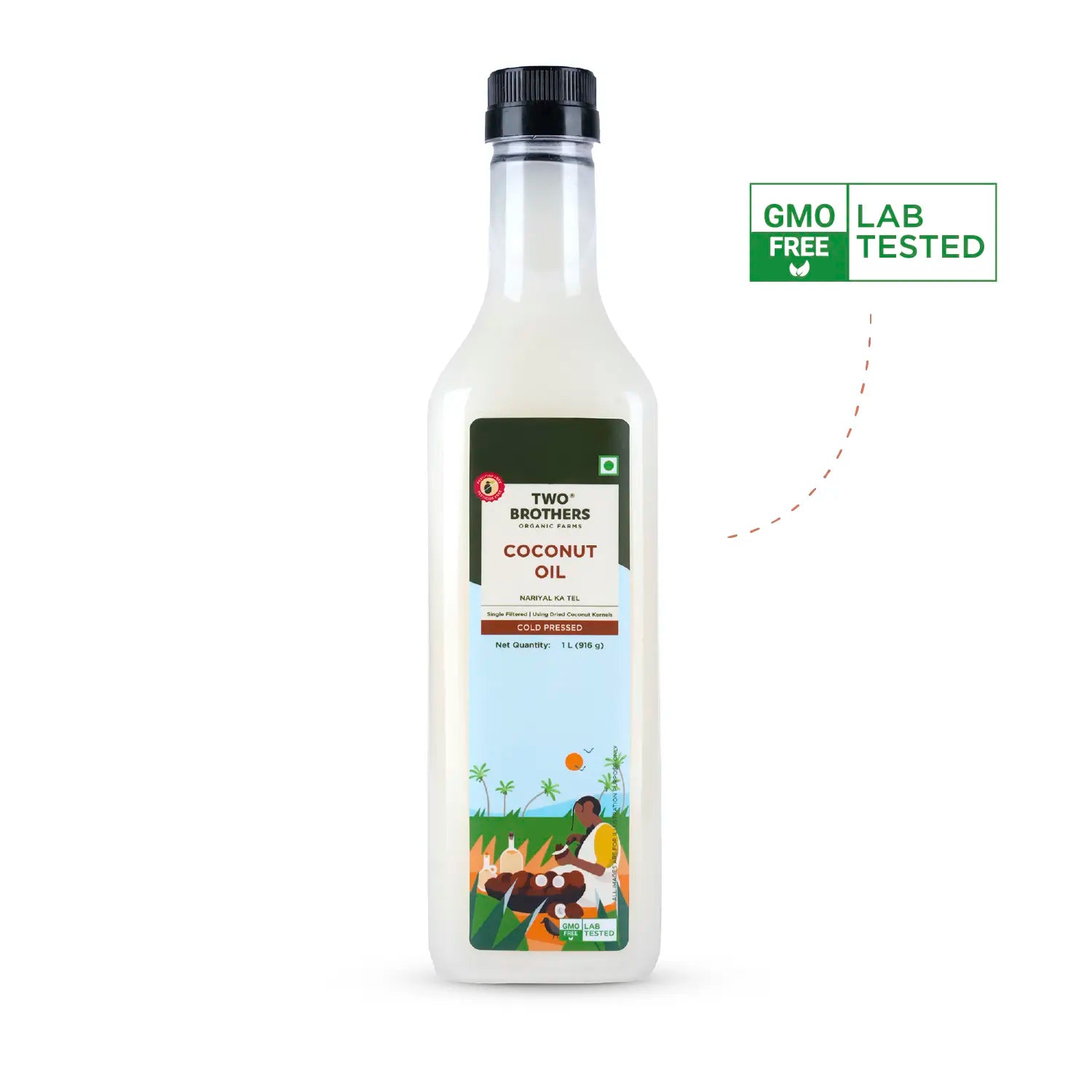 Shop Pure Coconut Oil