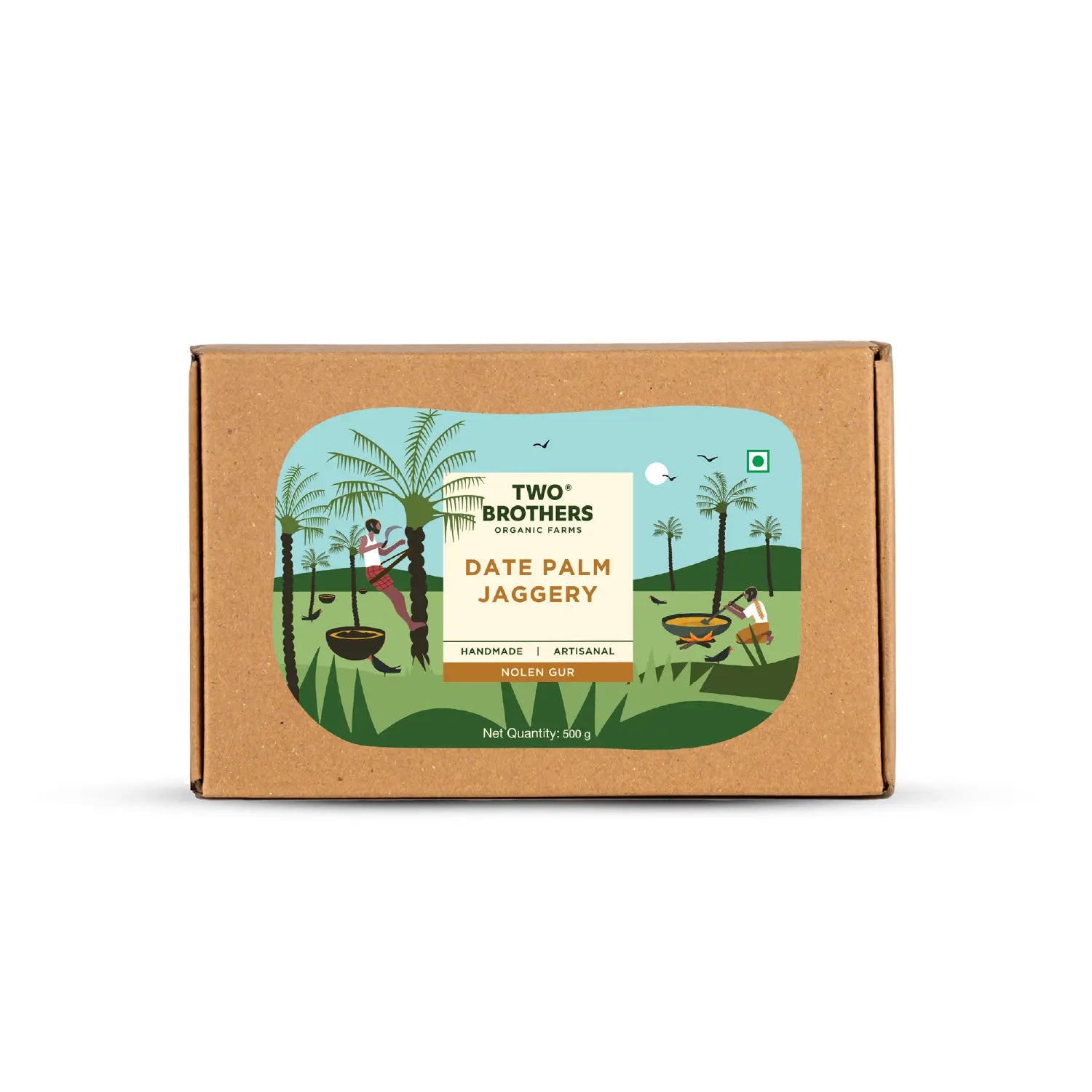Shop Pure Date Palm Sap