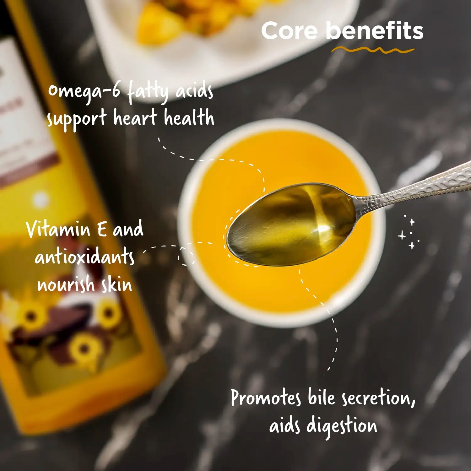 Shop Sunflower Oil Online