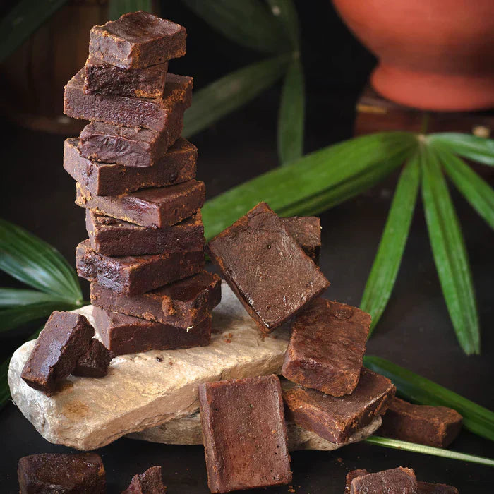 10 Amazing Date Palm Jaggery Benefits - Guide 2026