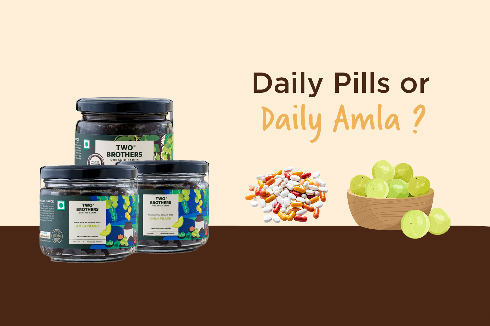 Can Amla Replace Your Daily Multivitamin?
