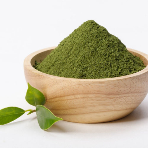 Pure Moringa Powder