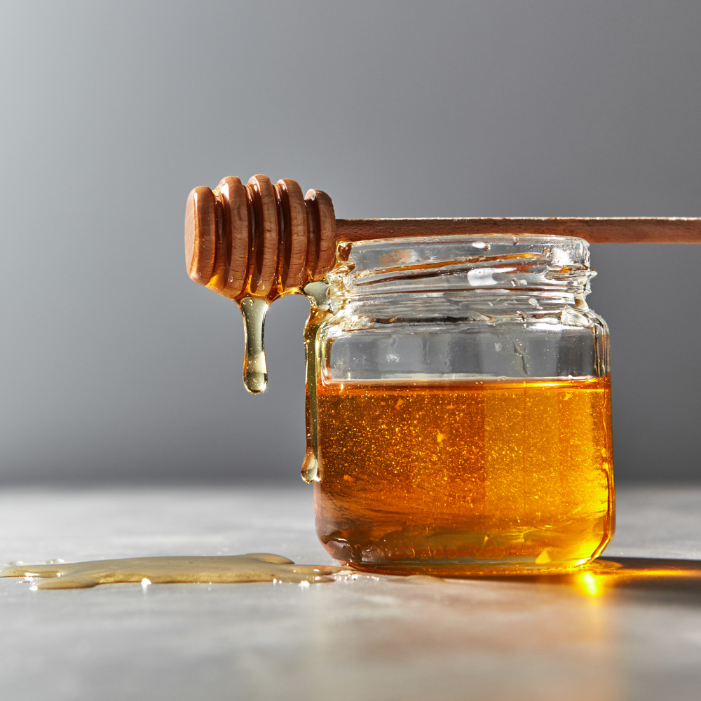 What Are The Benefits Of Eating Honey? - Everything You Need To Know 2024