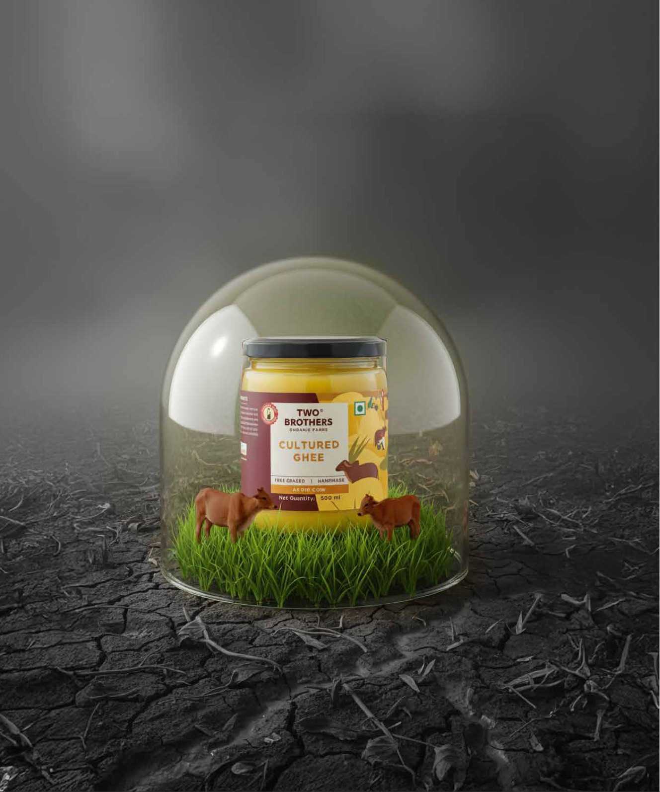 Glyphosate: The Invisible Ingredient in Our Food System