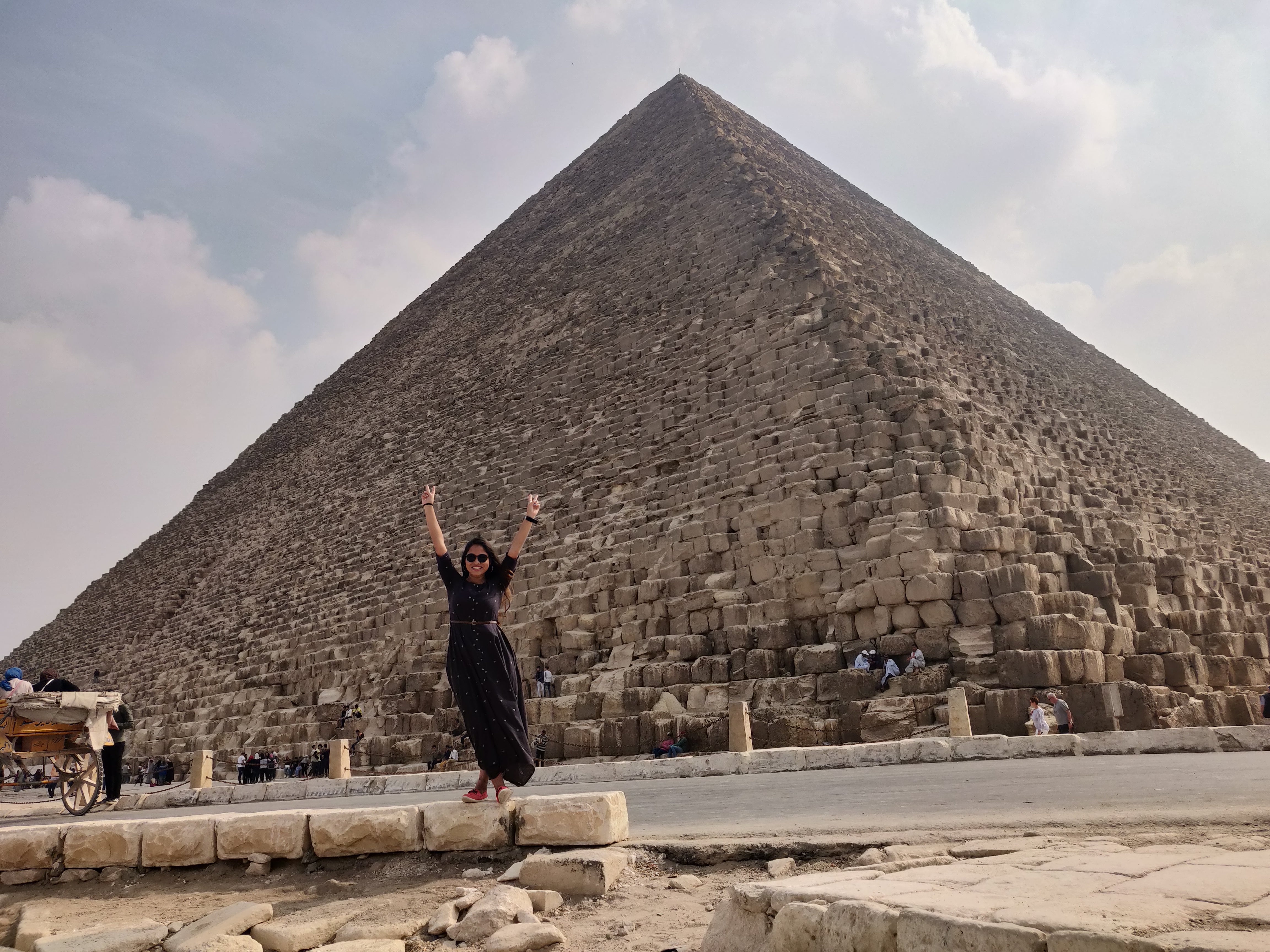 Egypt beyond the Pyramids and Mummies! – USA Two Brothers Farms