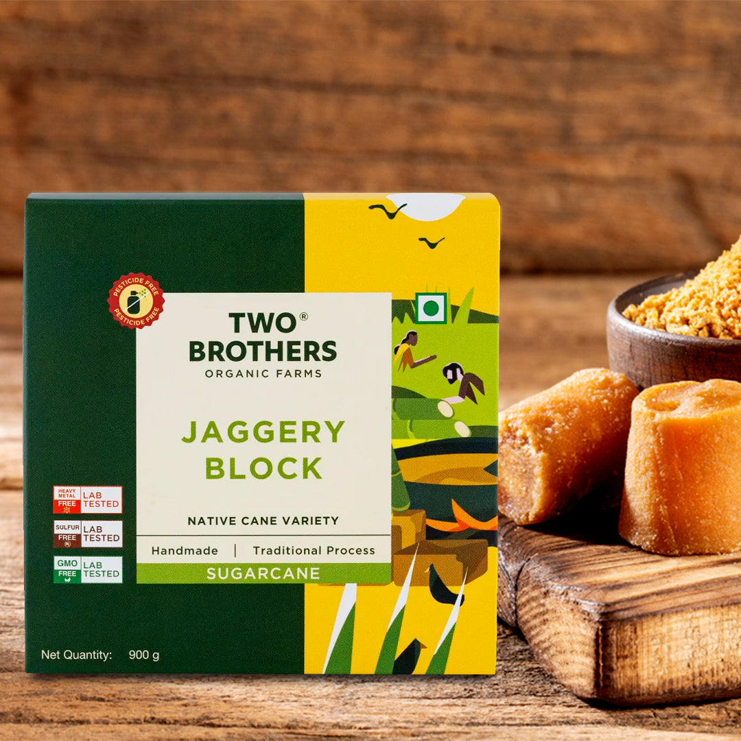 Why You Should Avoid Sugar but Not Jaggery in Summer