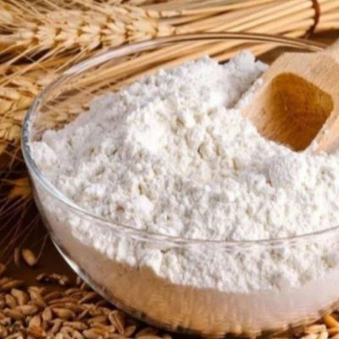 Is Khapli Wheat Flour Good for Gluten Sensitivity?