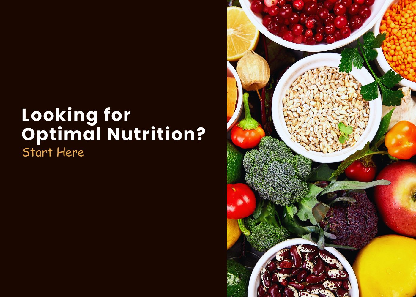 Complete Guide to Health Food Stores: What to Buy For Optimal Nutrition