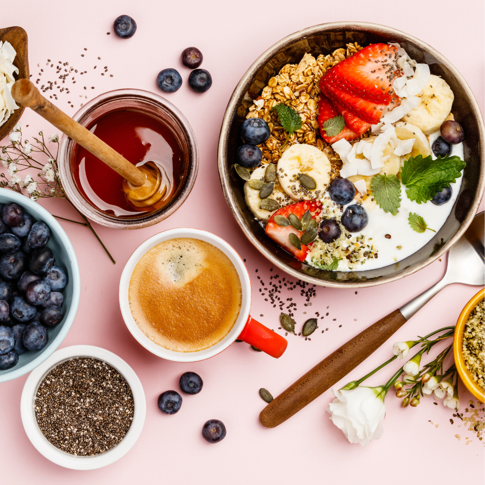 7 Best Healthy Breakfast For Weight Gain- Guide 2024