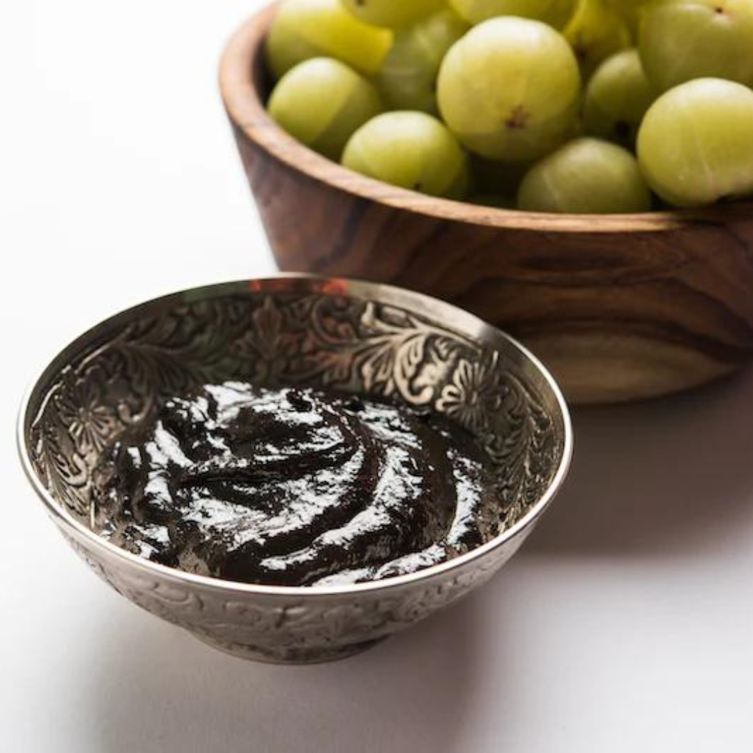 List of top Amla chyawanprash brands in India