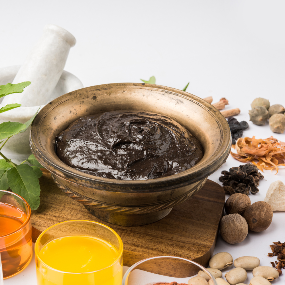 Chyawanprash Benefits: Nourishing the Body and Mind - A Deep Dive