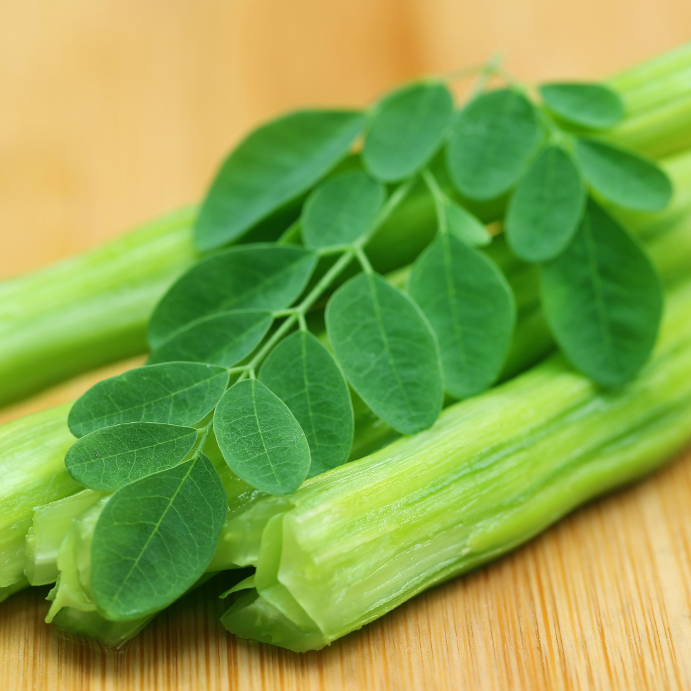 9 Moringa Drumstick Benefits for Male Health