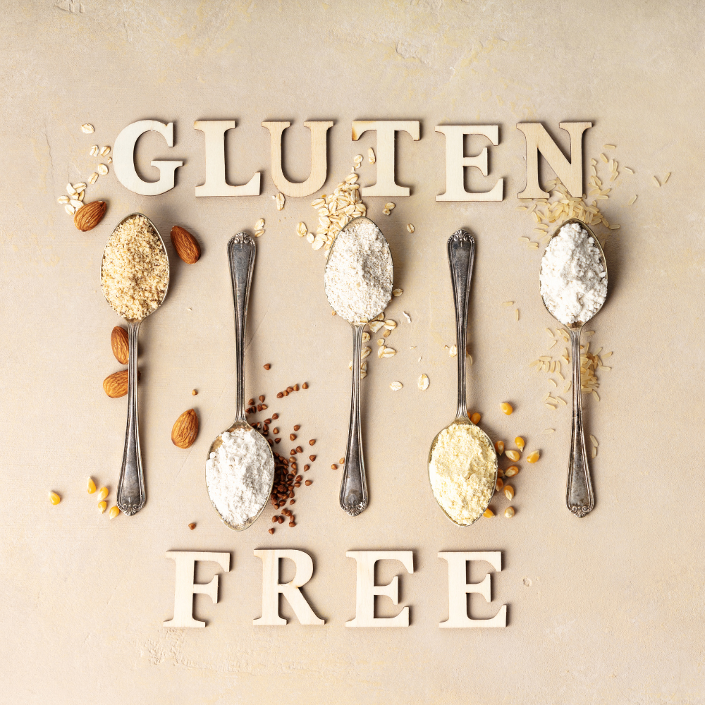 A Comprehensive Guide to Gluten-Free Atta Flours