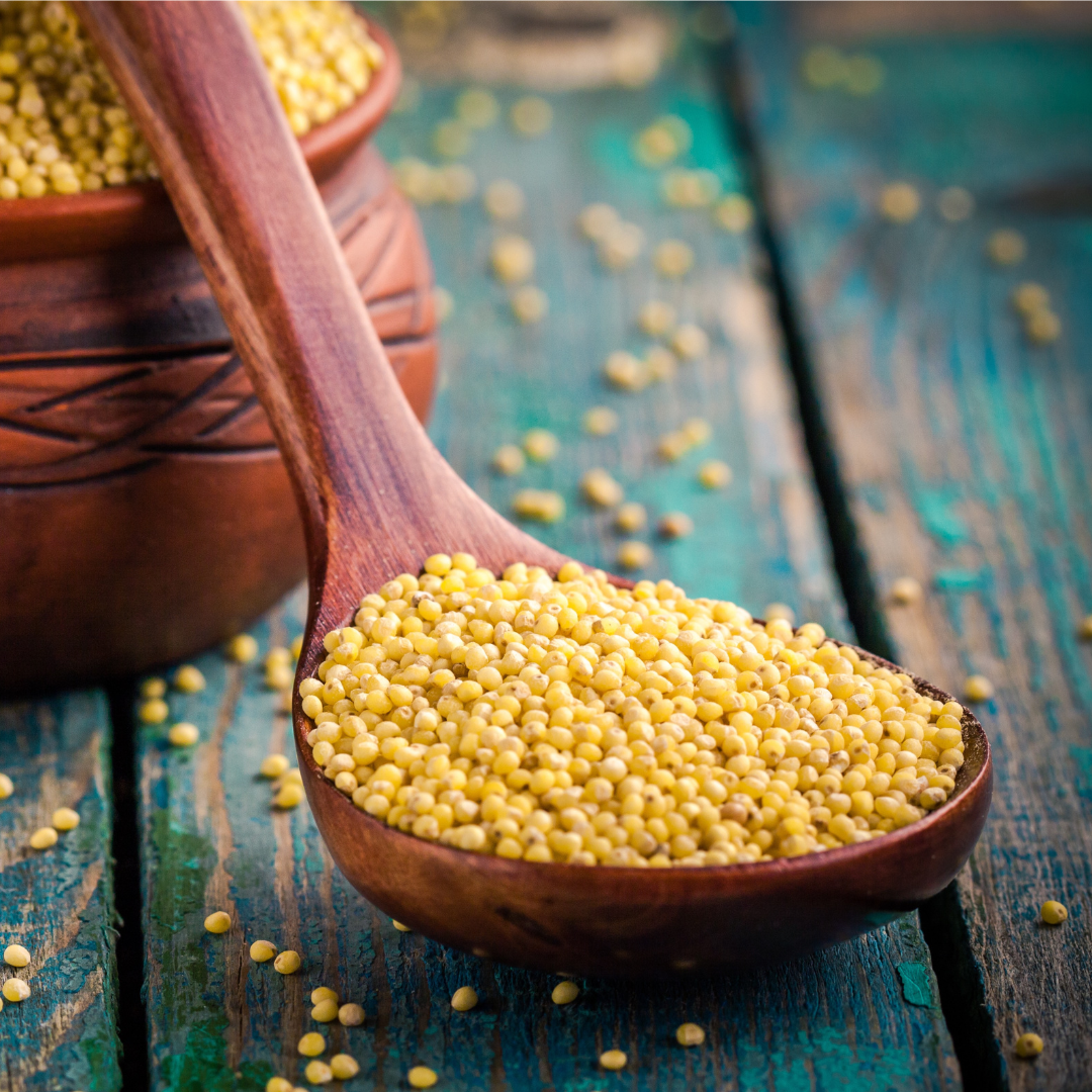 health-benefits-of-millet