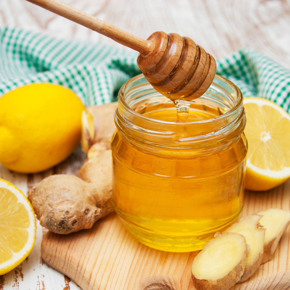 8 Honey Recipes to Try This Season - Guide 2024