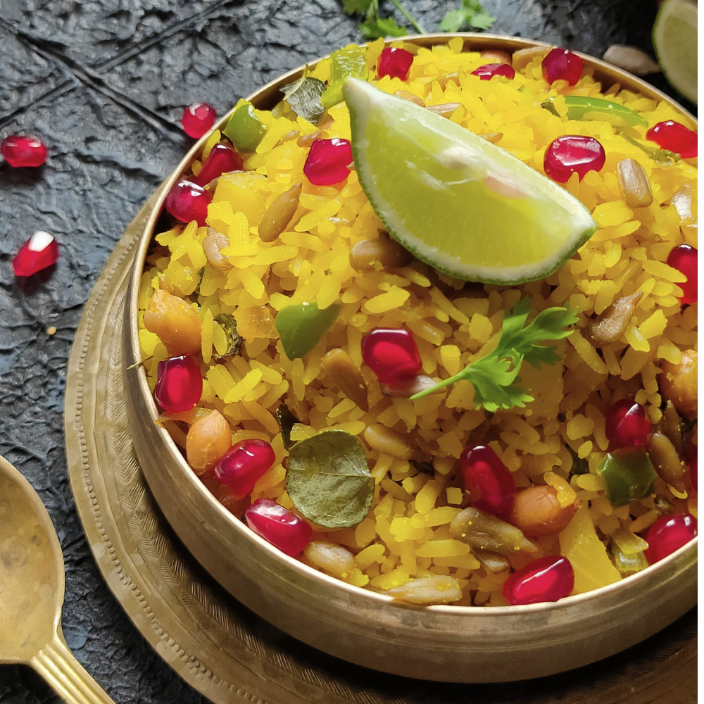 Poha Perfection: Unlocking 14 Delicious Poha Recipes From Every Corner ...