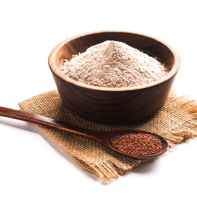 13 Health Benefits of Ragi, its Nutrition Facts & Side Effects – USA ...