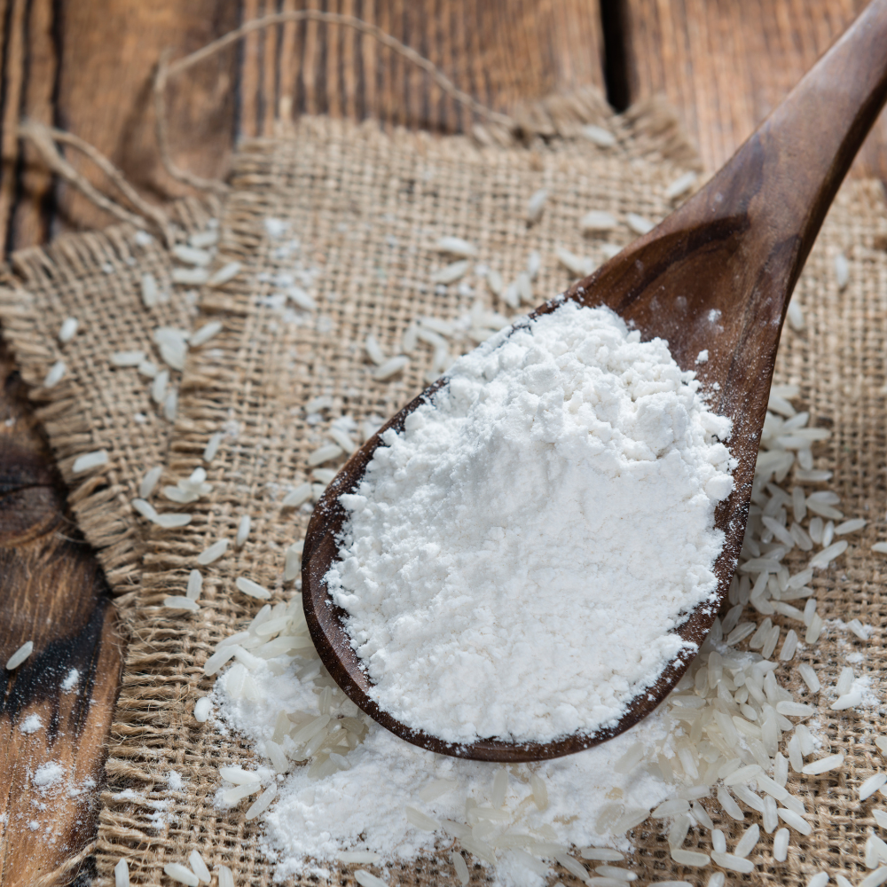 5 Delicious Rice Flour Recipes: Easy & Gluten-Free – USA Two Brothers Farms