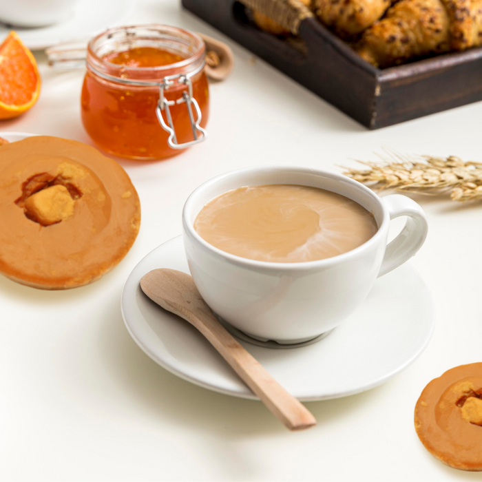 How to Make Jaggery Tea | Healthy Chai Recipe & Key Benefits – USA Two ...