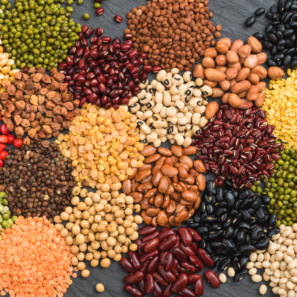 Most Common Types of Dals Every Kitchen Should Have