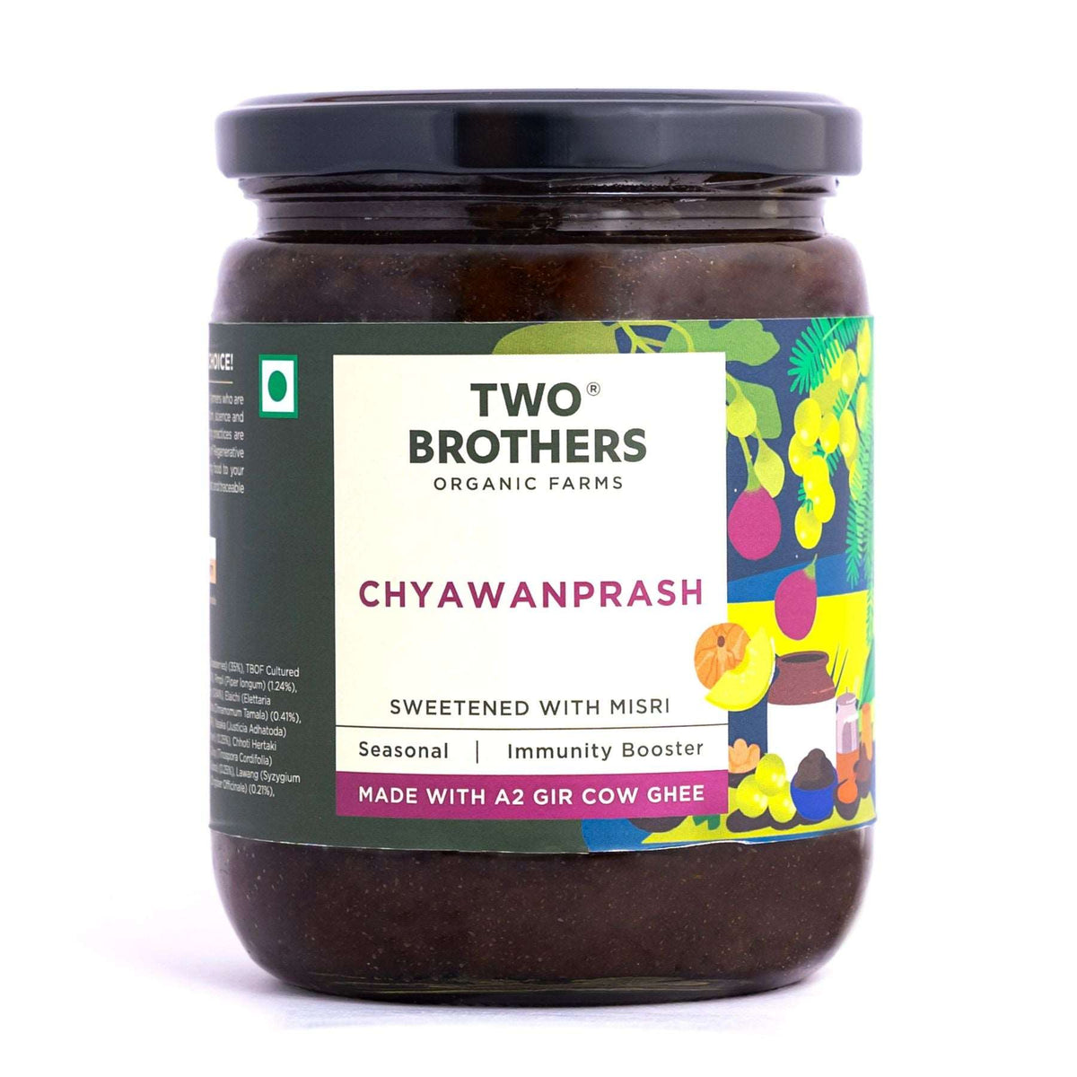 Chyawanprash by TBOF