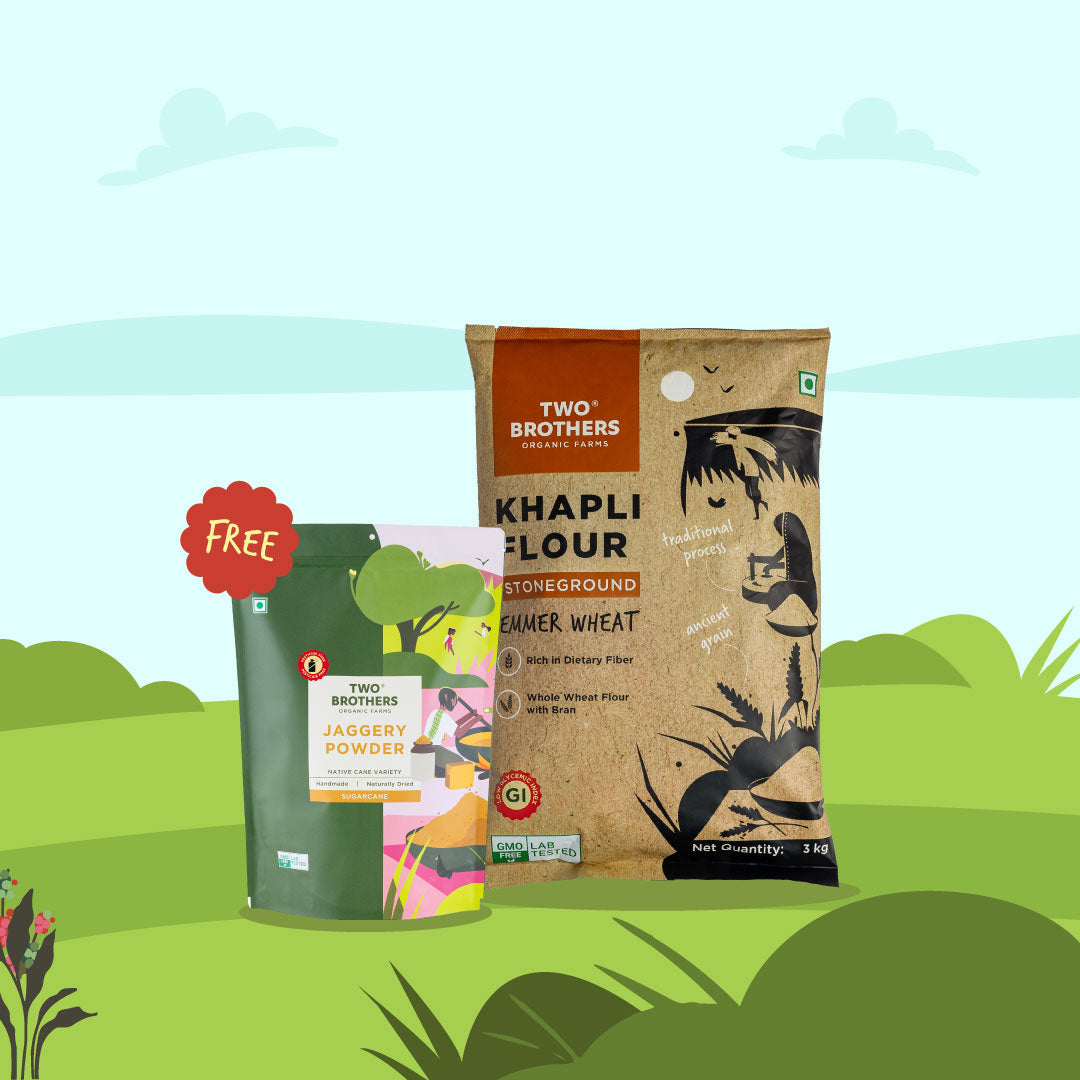 Buy Combo of Two Products 