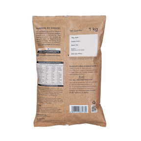 Buy Organic Besan Flour Online in USA