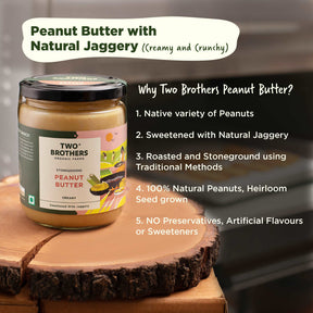 Buy Peanut Butter In USA Store