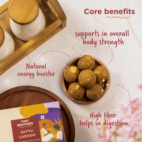 Buy Protein Laddoos in USA