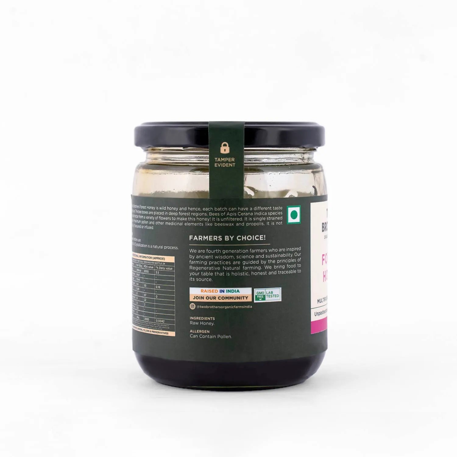 Buy Pure Forest Honey Online