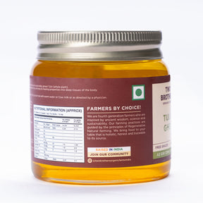 Buy Tulsi Ghee Online in US Store