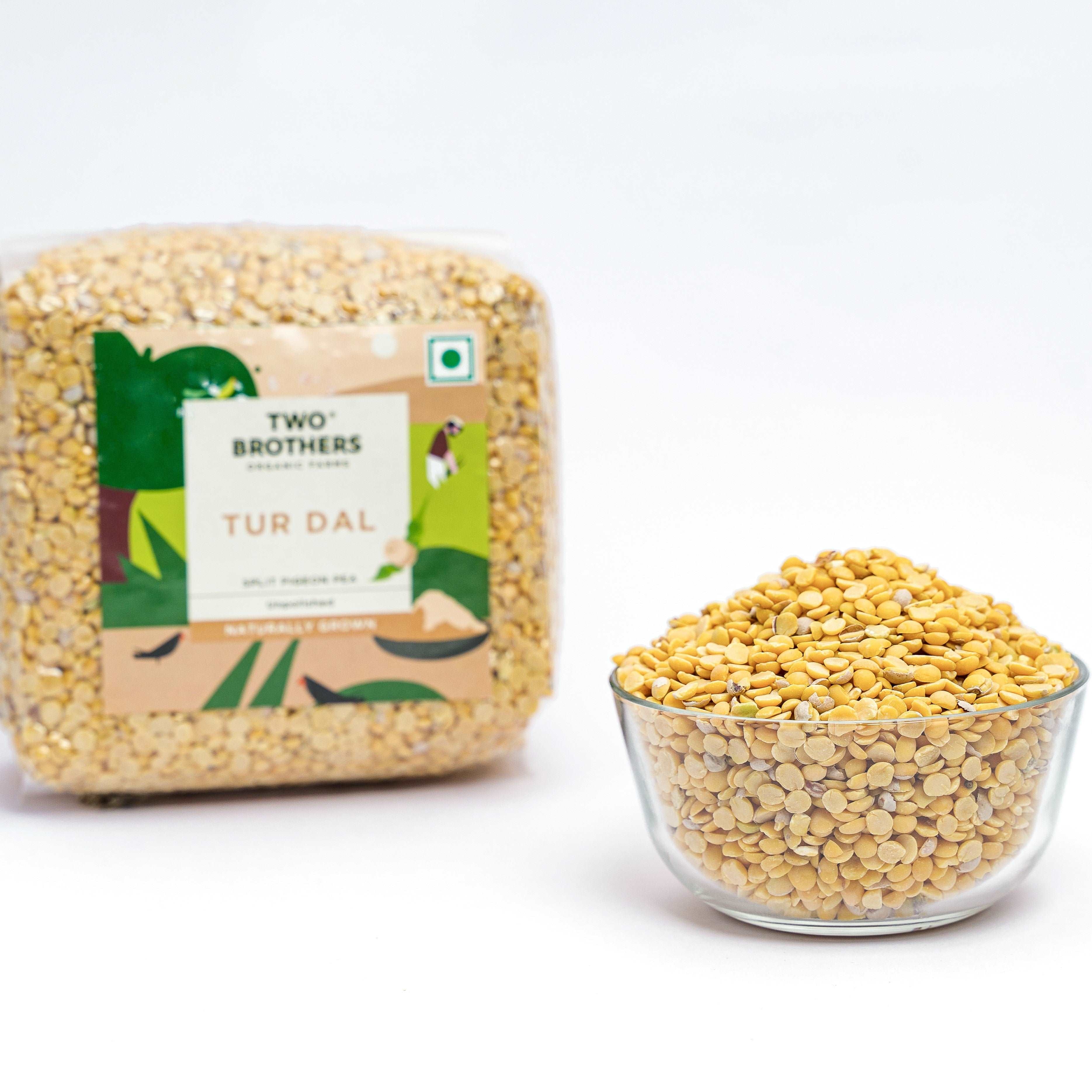 Buy Tur (Pigeon Pea) Dal Online for Affordable Quality – Order Today!